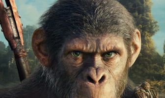Планета обезьян: Новое царство