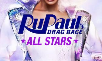 Королевские гонки РуПола: Все звёзды