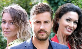 Три истории любви