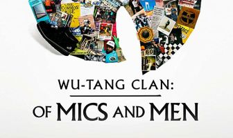 Wu-Tang Clan: О микрофонах и людях
