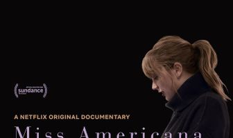 Мисс Американа