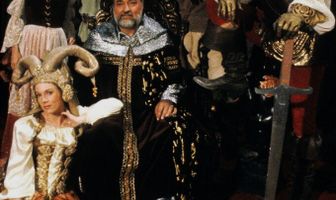 Wizards and Warriors