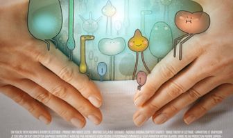 Микробиота. Невероятная власть кишечника