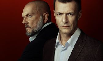 Канцелярская крыса. Большой передел