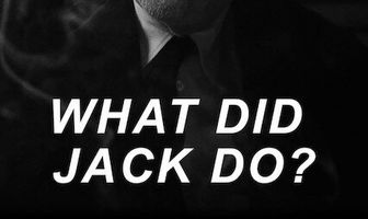 Что сделал Джек?