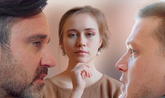 Люблю отца и сына