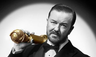 77-я церемония вручения премии «Золотой глобус»