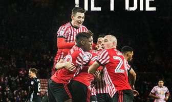 Сандерленд до гроба