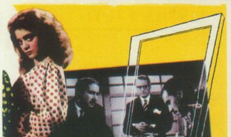 De espaldas a la puerta