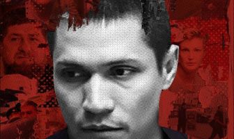 Добро пожаловать в Чечню