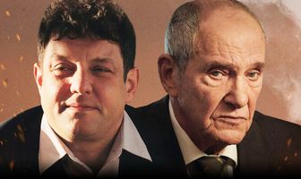 Пункт пропуска. Офицерская история