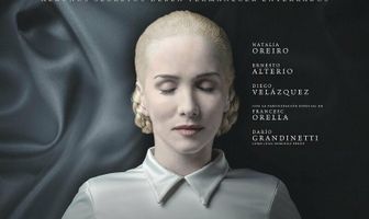 Святая Эвита