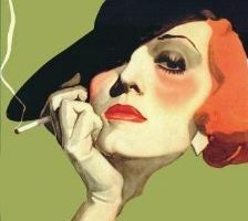 Девушка с 10-й авеню