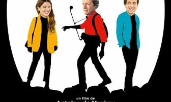 J'irai mourir dans les Carpates