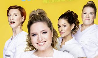 Schwester, Schwester - Hier liegen Sie richtig!