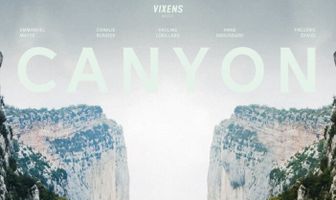Canyon
