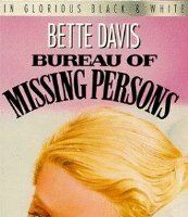 Бюро пропавших без вести