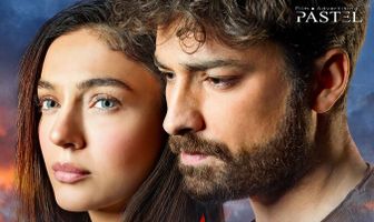 Изумрудный феникс