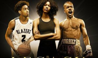 Legacy: In the Shadow of Greatness