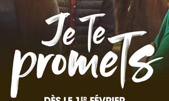 Je te promets