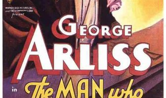 Человек, который играл бога