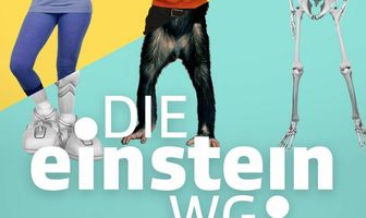 Die Einstein WG