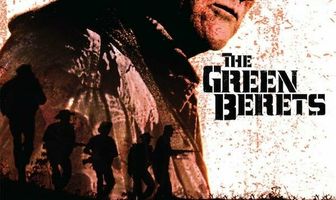 Зеленые береты