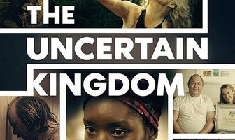 The Uncertain Kingdom