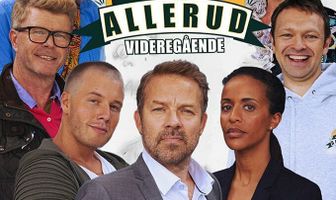 Allerud VGS