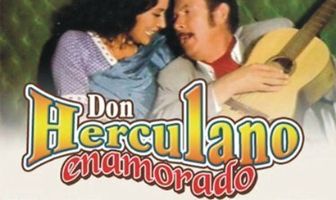 Don Herculano enamorado