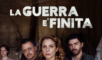 La guerra è finita