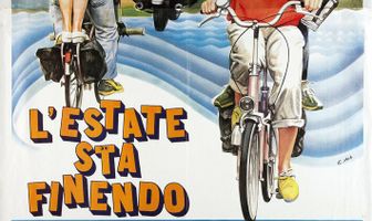 Лето без конца