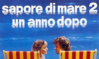 Аромат моря 2: Год спустя