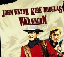 Военный фургон