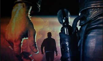 Night of the Shooter