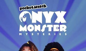 Onyx Monster Mysteries