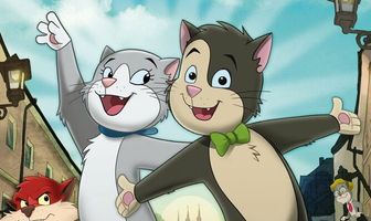 Бесхвостый Пелле