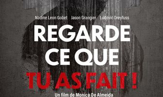 Regarde ce que tu as fait