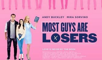 Most Guys Are Losers
