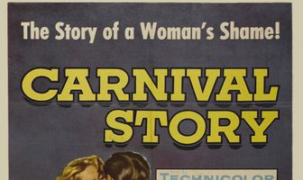 Карнавальная история