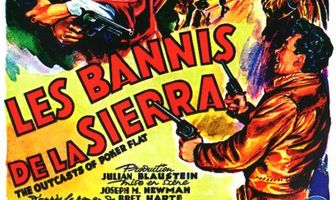 Изгнанники Покер-Флета