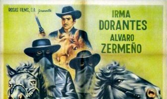 La banda del fantasma negro