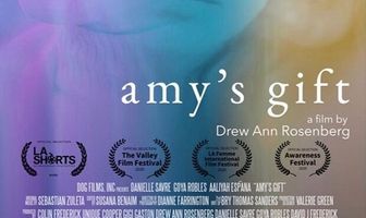 Amy's Gift