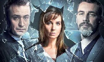 Смотрящая вдаль