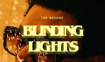 The Weeknd: Blinding Lights