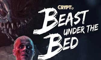 Beast Under the Bed