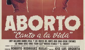 Aborto: Canto a la vida