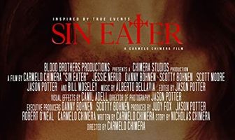 Пожиратель грехов