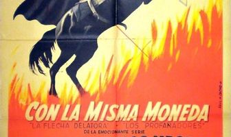 Con la misma moneda
