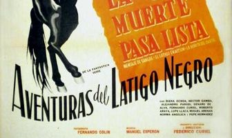 La muerte pasa lista